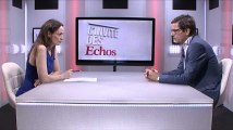 « Stéphane Richard fait le job, il n’y a pas de problème » (Nicolas Dufourcq, Bpifrance)