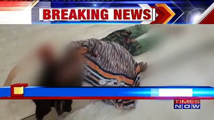 Lucknow: Minor Dies Outside UP CM Yogi Adityanath's New Office