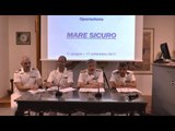 Campania - Mare sicuro, la Guardia Costiera rinnova l'impegno estivo (21.06.17)