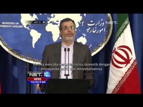 Kabar Terbaru Konflik Timur Tengah - NET12