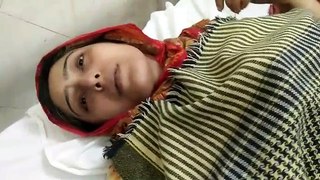 In-laws torture girl in Lahore
