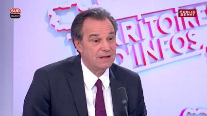 « Marielle de Sarnez était à sa place » pour Renaud Muselier