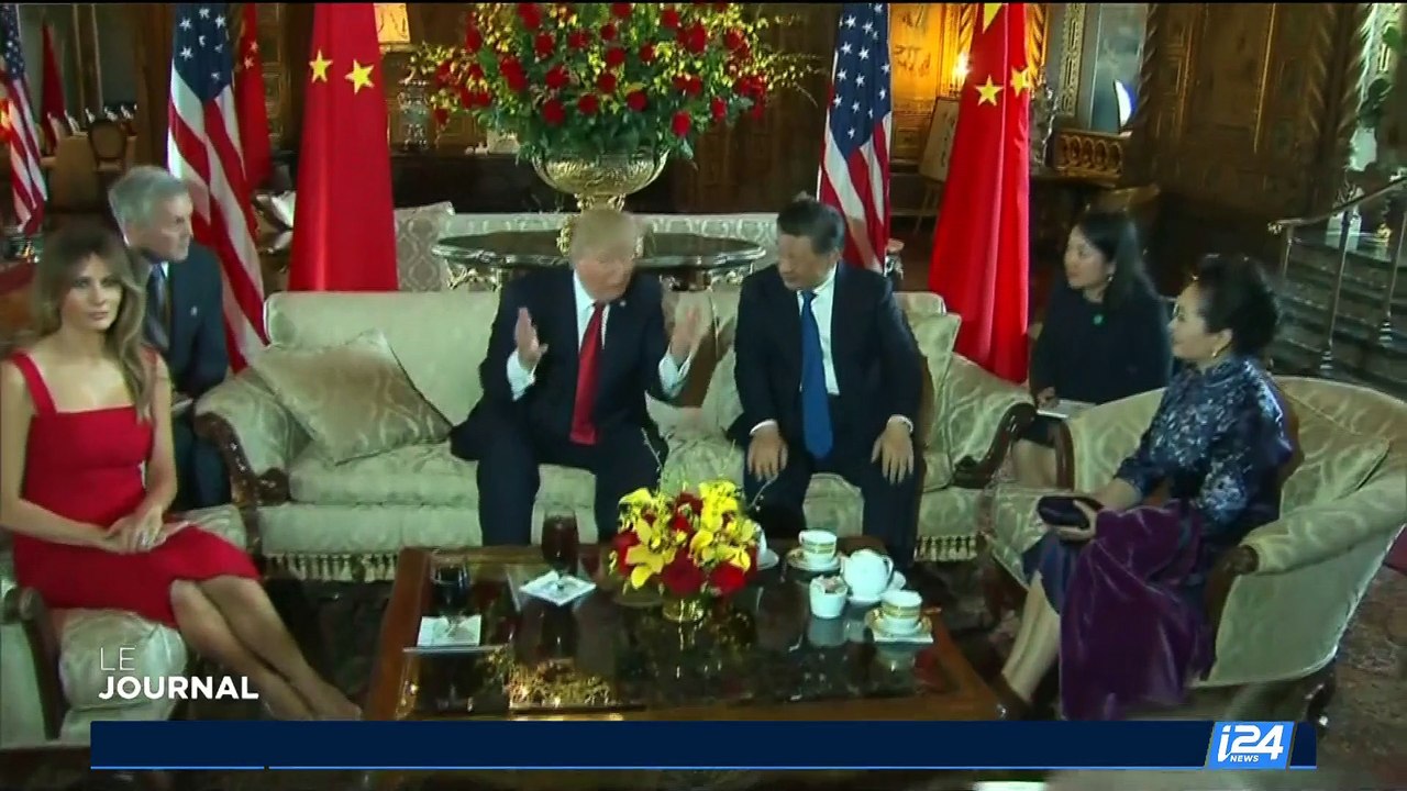 Corée du Nord: Washington demande à Pékin d'augmenter la pression sur Pyongyang