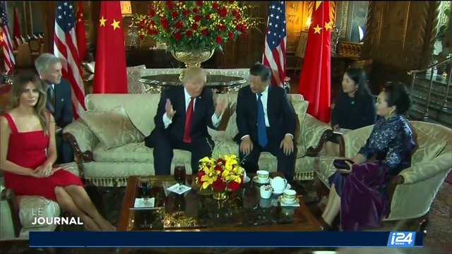 Corée du Nord: Washington demande à Pékin d'augmenter la pression sur Pyongyang