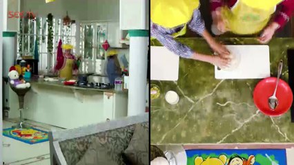 Bawarchi Bachay (Cooking Show For Kids) –Promo-Episode 27-22 June ,2017