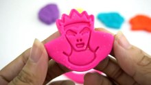 Learn Colors Play Doh! - Peppa Pig English Epis