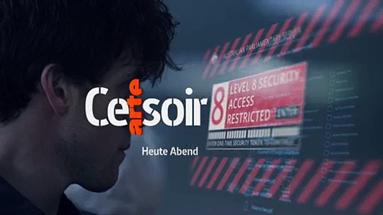 "The Code" ce soir sur Arte