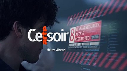 "The Code" ce soir sur Arte