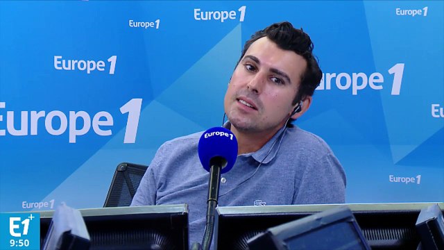 Yann Arthus-Bertrand : Vu du ciel, on voit le monde différemment