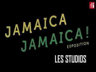 "Jamaica Jamaica" - Les studios