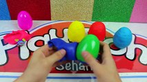 Furby Boom Surprise Eggs - Furby Play Doh Eggs-QhHLh6lmqp4