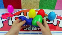 Furby Boom Surprise Eggs - Furby Play Doh Eggs-QhHLh6lmqp4