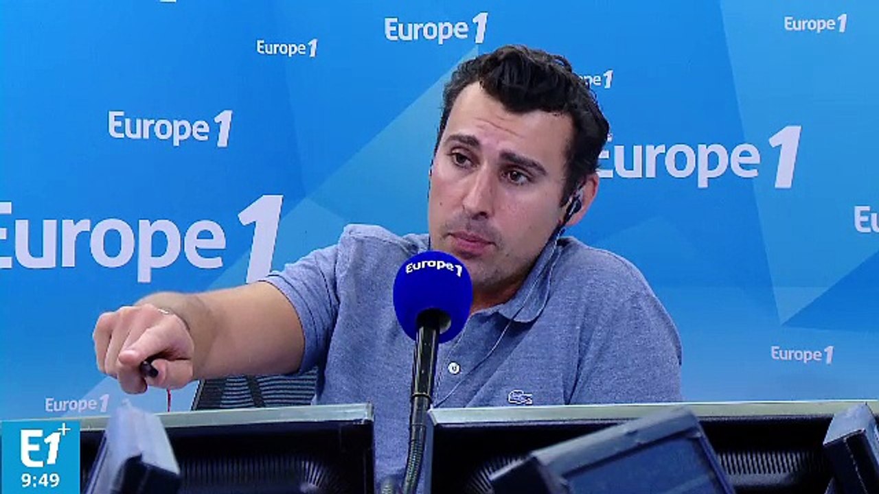 Yann Arthus-Bertrand : "Peut-être que je suis obsédé par la beauté du monde"