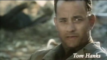 Trailer Salvar al Soldado Ryan