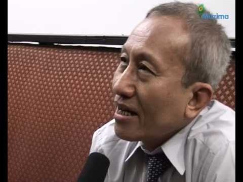 Why are Burma's Freedom Fighters Imprisoned in India? (PART TWO)