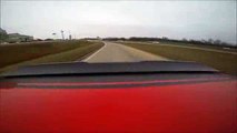 49.2015 Dodge Challenger SCAT Pack Burnout and Cruising_clip3