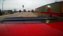 49.2015 Dodge Challenger SCAT Pack Burnout and Cruising_clip4