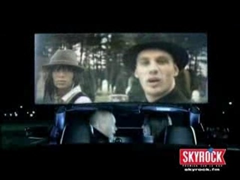 Don Choa & Zaho - Lune de miel