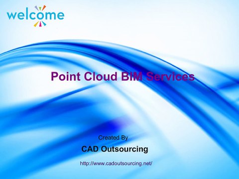 Point Cloud BIM Services-Cad Outsourcing