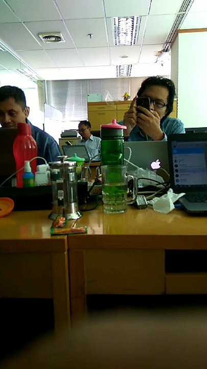 [KIRIM VIDEO]