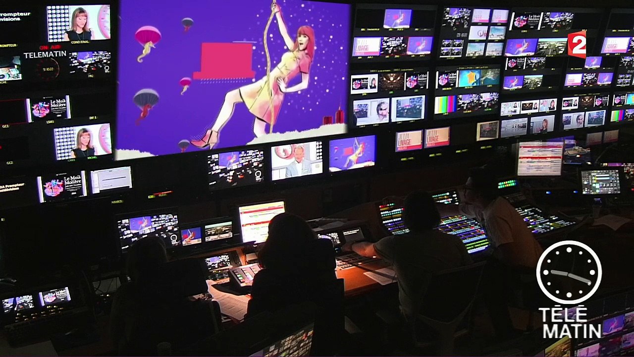 Échos – Insolites : Versailles : le mois Molière