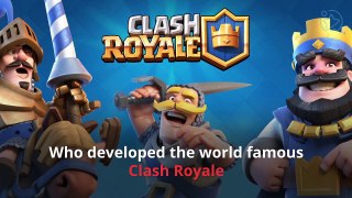 Brawls Stars is the Brand New Game from the Creators of Clash Royale