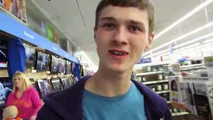 22.WALMART HORN PRANK!_clip23