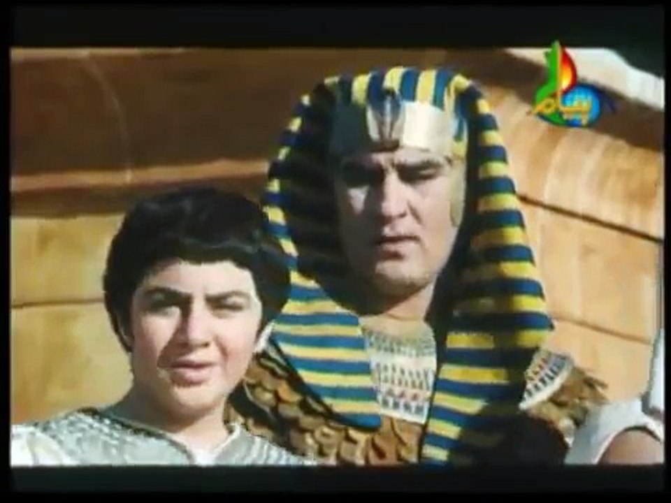 Yousuf e Payamber Complete Urdu Language Episode 13
