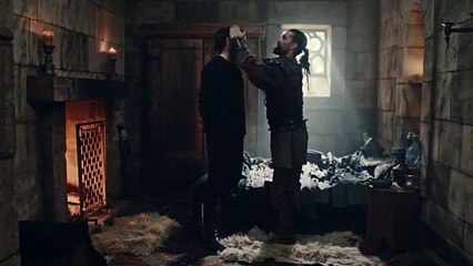 Bamsı herkesi gülme krizine soktu