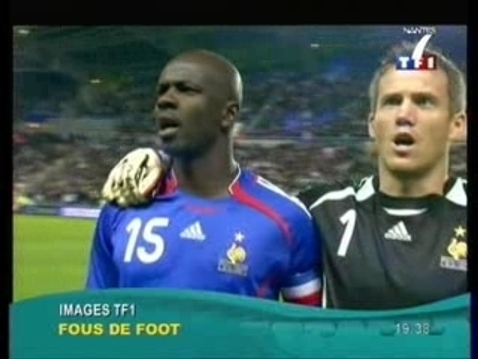 Fous de foot 18 oct