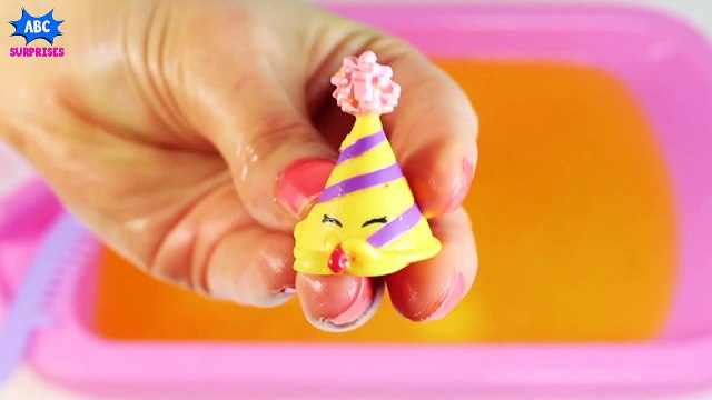 LEARN COLORS with BATH BOMBS SURPRISE EGGS _ Bath Bomb Fizzies Toy Surprises fo