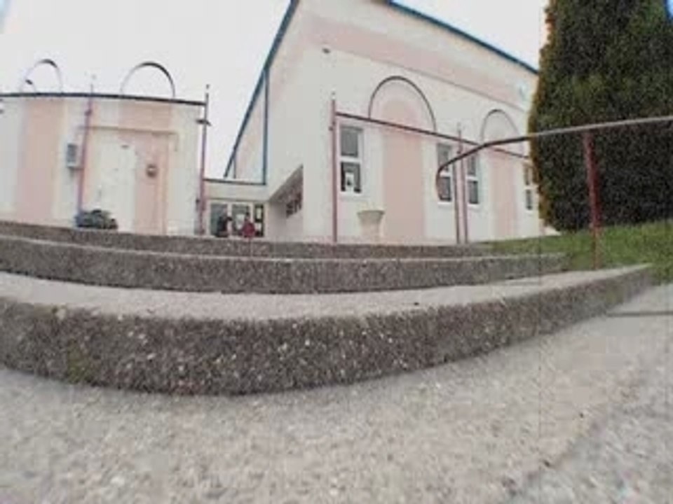 Petite session 10:2007