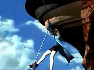 Final fantasy - Vertical Horizon - Everything She Wants