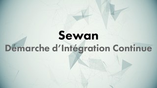 CONF@42 - Sewan - La qualité et l’intégration SI