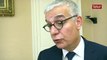 Hervé Maurey assure que l'ouverture à la concurrence « n’est pas un abandon des avantages pour les agents de la SNCF. »