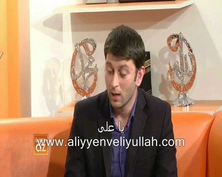 Hz.Ali (as) Şiir (azeri) Müthiş