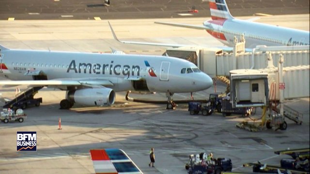 Immobilisations d'avions à Phoenix à cause de trop fortes chaleurs