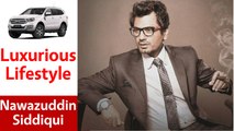 Nawazuddin Siddiqui Cars, House, Family, Watch, Net Worth, Income and Lifestyle | Celebrity Magazine