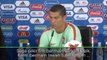 SEPAKBOLA: Confederations Cup: Ronaldo Lewatkan Sesi Pertanyaan Usai Pernyataan Kemenangan