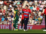 England v South Africa 1st T20 highlights 21/6/2017