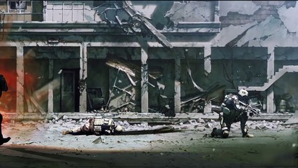 Let's Play narratif - This war of Mine Ep6 - Massacre