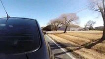 180.HD Lexus IS300 2JZ-GE Go Pro Cruising_clip8