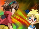 Bakugan Battle Brawlers - 8. Girls Just Wanna Have Fun