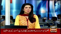 Bulletins 1200 22nd June 2017