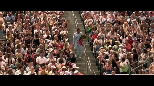 Battle of the Sexes Movie