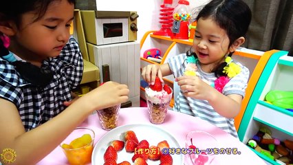 毎朝サクサク体操踊ってみたよ♪ケロポンズさんのダンス☆ himawari CH