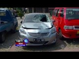 Proses Penyelidikan Kasus Kecelakaan Mobil Vios Tewaskan Dua Orang di Kelapa Gading - NET12