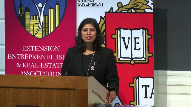 Priya Korrapati, CEO - eMedEvents Mobile App Video | Medical Conferences | USA | UK | Australia