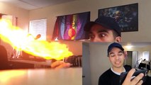 CRAZY SCIENCE LIFE HACKS WITH MATCHES! THESE MAGIC TRICKS WILL BLOW YOUR MIND!