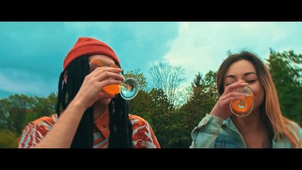 Milano Bajka (Sialalajka) (Official Video) Disco Polo 2017